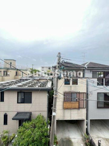 スミケン南塚口の展望