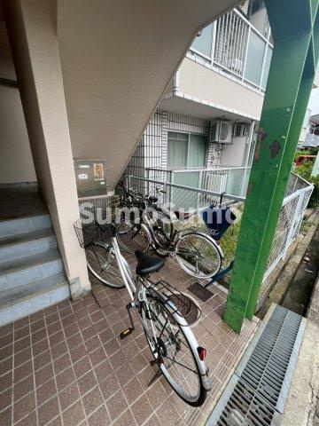 スミケン南塚口のその他共用部分