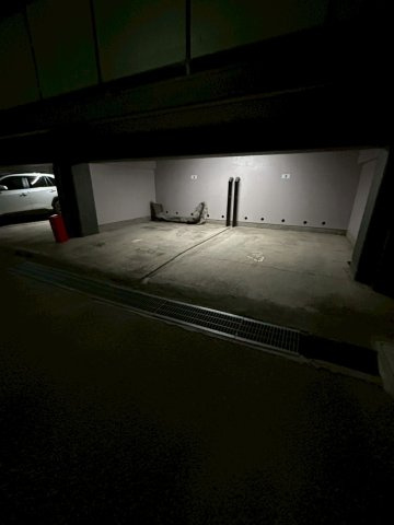 フォルテ名谷の駐車場|駐車場完備です