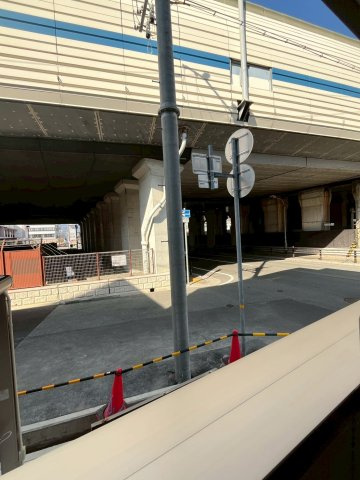 フジパレス西宮春風公園Ⅴ番館の展望