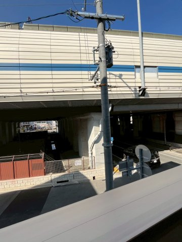フジパレス西宮春風公園Ⅴ番館の展望