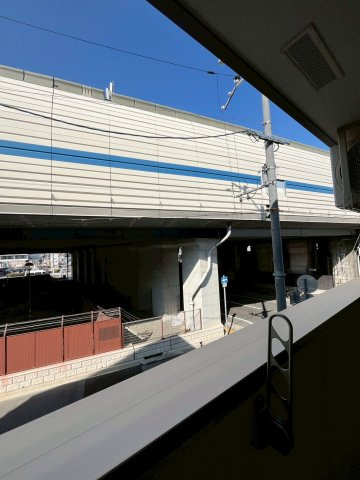 フジパレス西宮春風公園Ⅴ番館の展望
