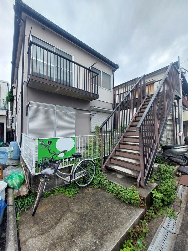 セイゴハイツ