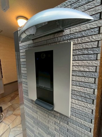 フジパレス西宮春風公園Ⅲ番館の展望