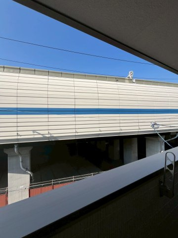フジパレス西宮春風公園Ⅲ番館の展望