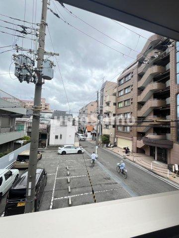 セレノックス尼崎の展望