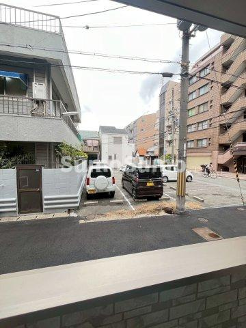 セレノックス尼崎の展望