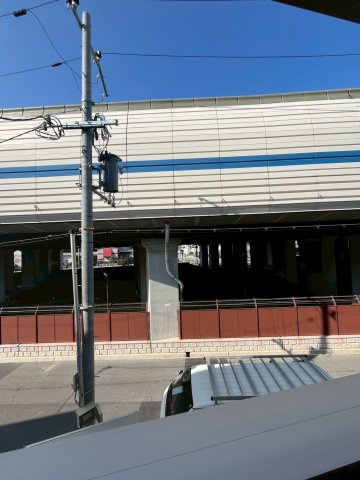 フジパレス西宮春風公園Ⅲ番館の展望