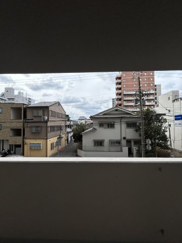 フォーリアライズ尼崎エランの展望