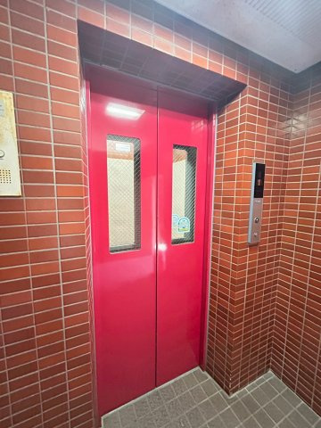 セザール第２神戸西のその他共用部分