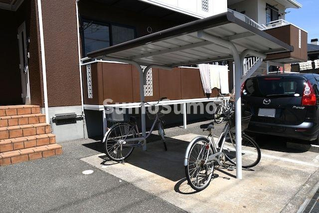 セジュールの里　橋本のその他共用部分