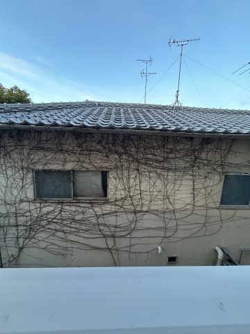 ズュートヴィントの展望
