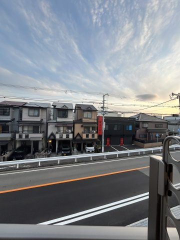 ズュートヴィントの展望