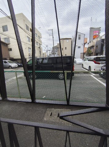 スリール灘南の展望