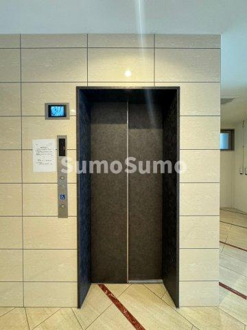 セレニテ谷九プリエのその他共用部分