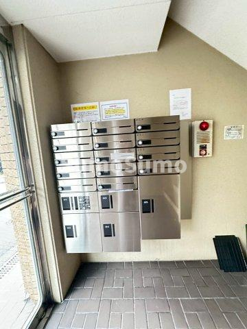セゾン立石のその他共用部分