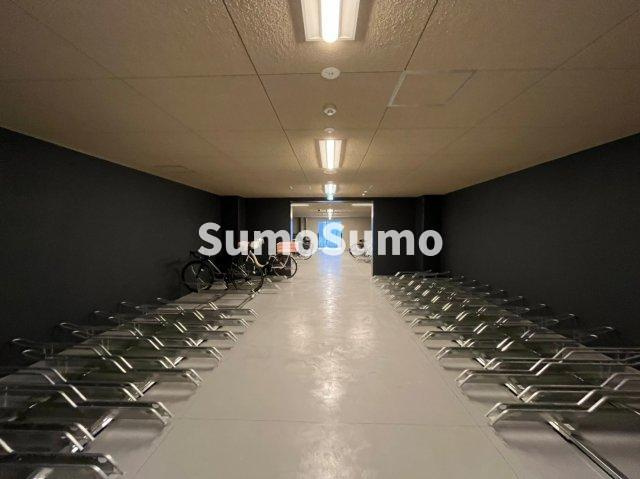 大阪市浪速区戎本町１丁目の賃貸マンションのその他共用部分
