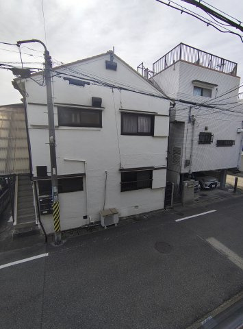 セジュール坂口の展望