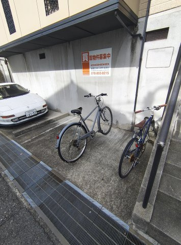 セジュール坂口のその他共用部分