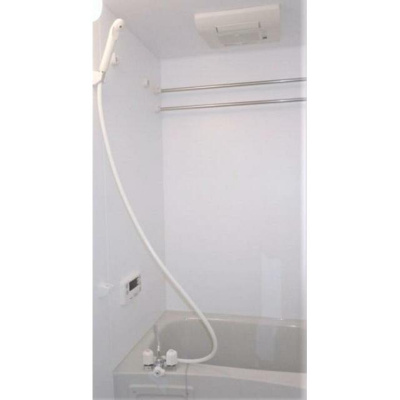 【浴室】 | ルポリテ