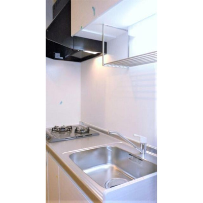 【キッチン】 | ルポリテ