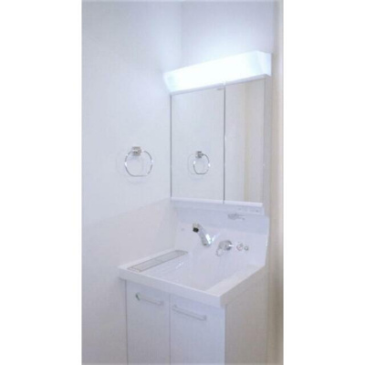 【洗面所】 | ルポリテ