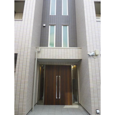 【エントランス】 | ルポリテ