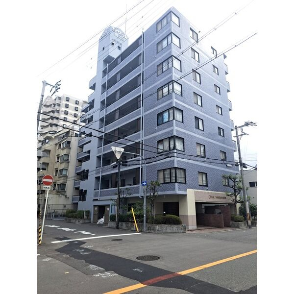 セザール難波西