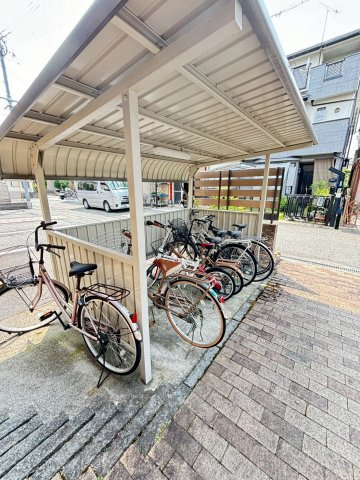 セジュール西明石のその他共用部分