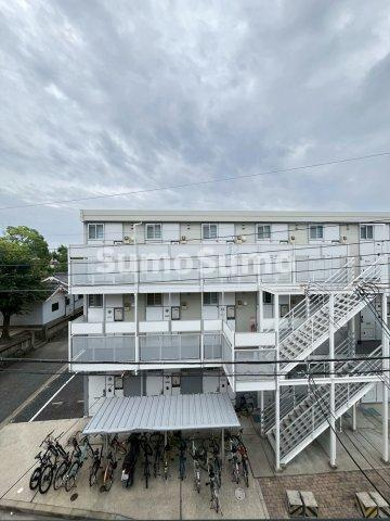 スペースプログレスの展望