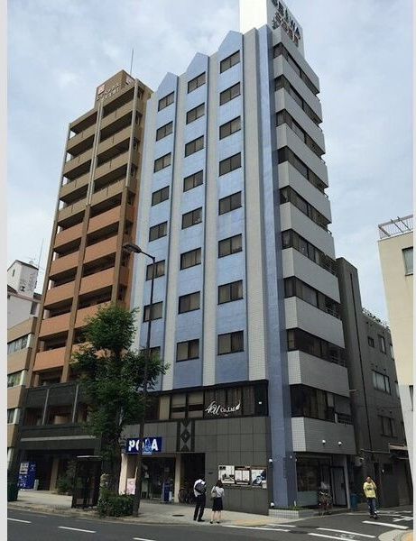 セイワパレス四天王寺