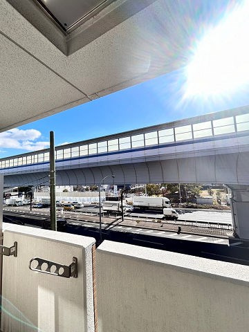セレニテ西宮本町の展望
