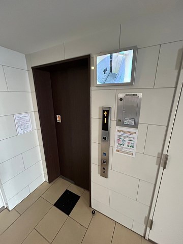 セレニテ西宮本町のその他共用部分