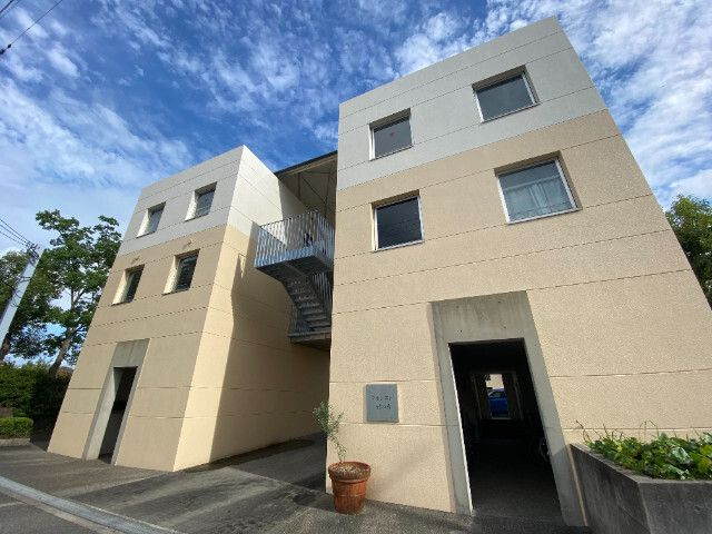 フォレスト竹の台