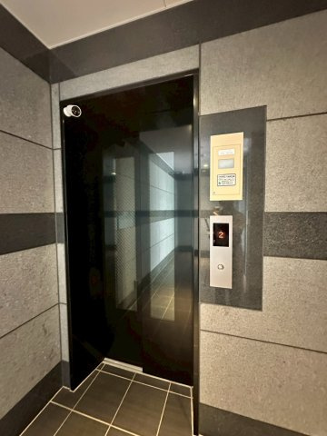 フォアクレージュ御影のその他共用部分