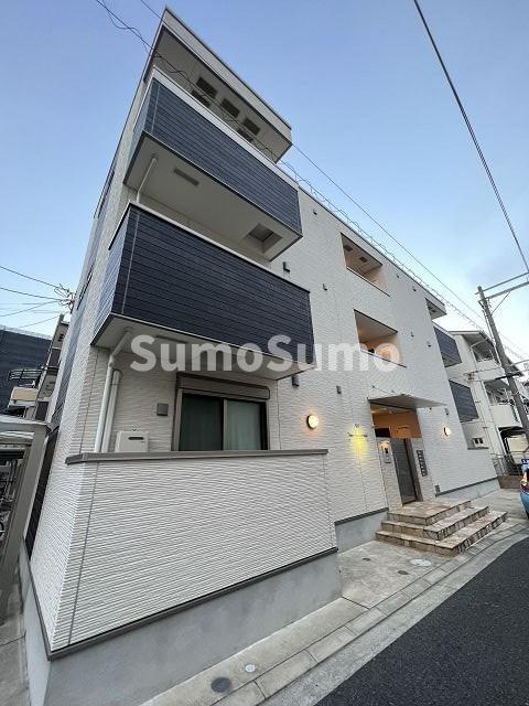 フジパレス塚口東Ⅲ番館