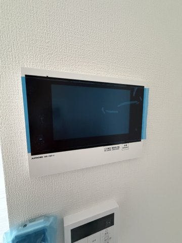 セレニテ神戸西エクラのセキュリティ