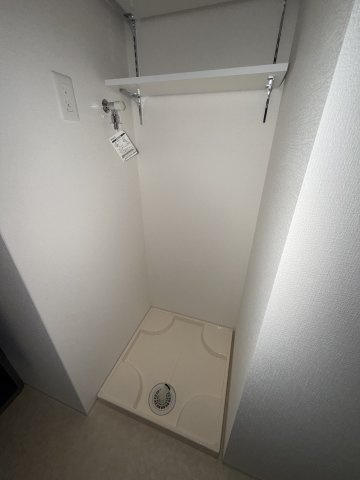 セレニテ神戸西エクラの設備