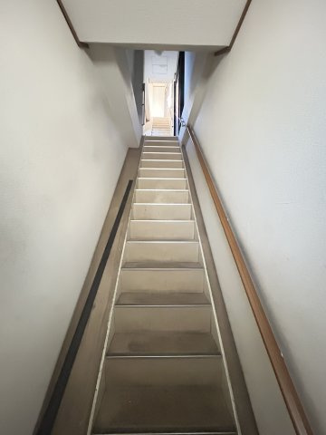 スリール大石北町のその他共用部分