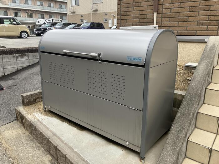 セジュール姫島のその他共用部分