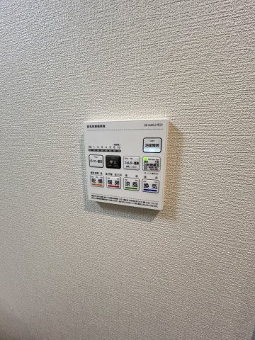 セイワパレス本町東の設備