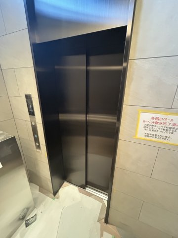 セイワパレス本町東のその他共用部分