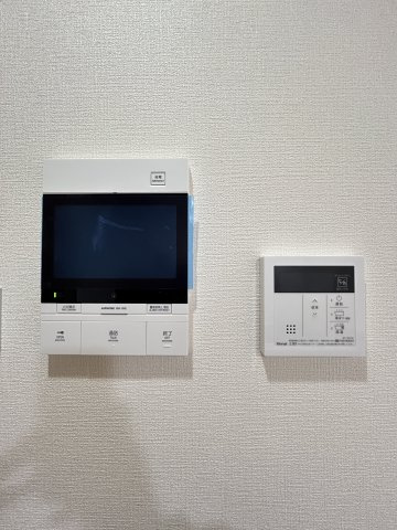 セイワパレス本町東のセキュリティ