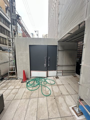 セイワパレス本町東のその他共用部分
