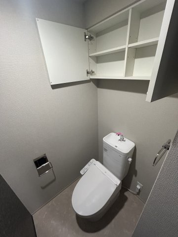 セイワパレス本町東のトイレ