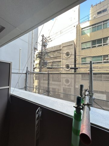 セイワパレス本町東の展望