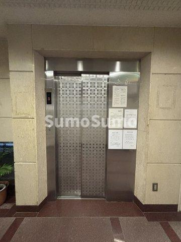 スペース九条のその他共用部分