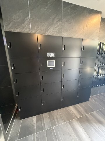 プレリスNEO神戸湊川公園ヴェルトのその他共用部分