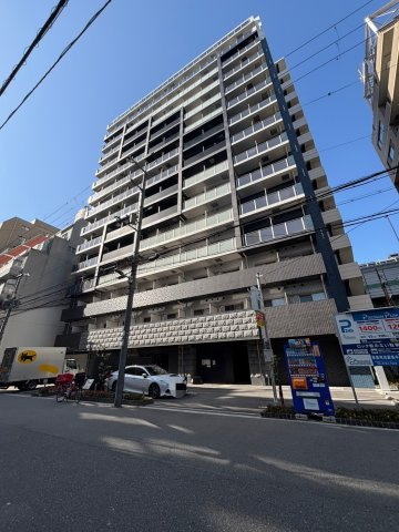 プレサンス堺筋本町センティス
