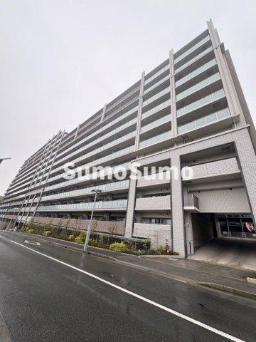 プレサンスロジェ須磨妙法寺桜の杜WESTHILLS 